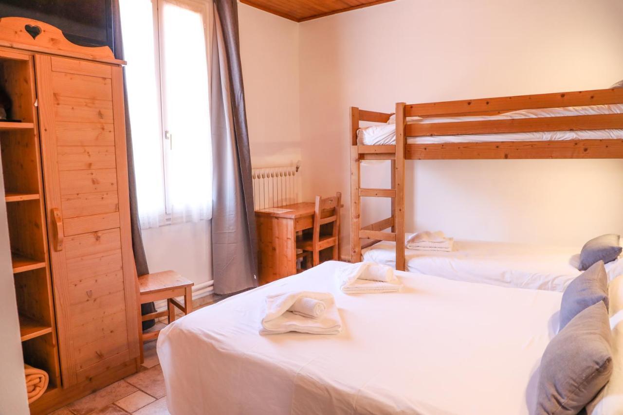 Hotel Le Sans Souci